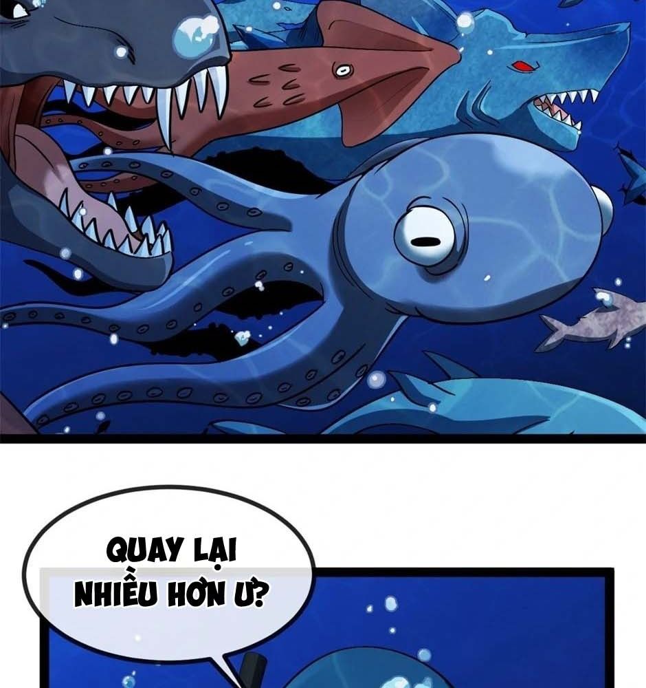 Hệ Thống Thăng Cấp Thành Thần: Chapter 151