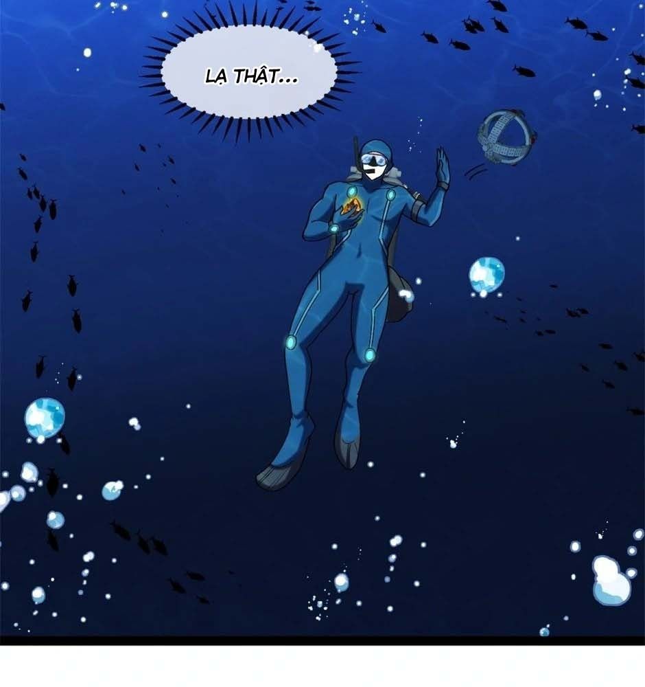 Hệ Thống Thăng Cấp Thành Thần: Chapter 151