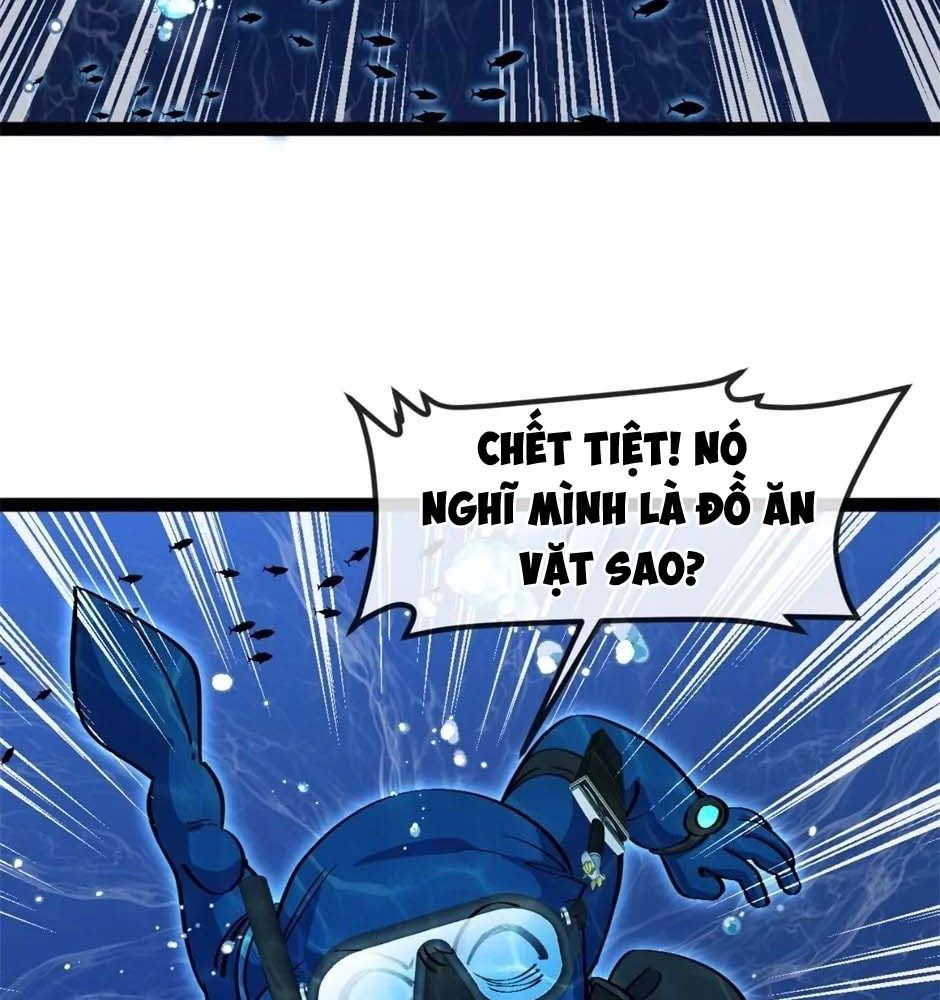 Hệ Thống Thăng Cấp Thành Thần: Chapter 151