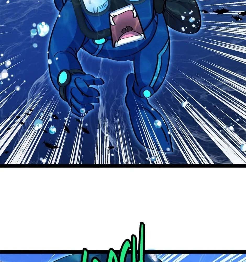 Hệ Thống Thăng Cấp Thành Thần: Chapter 151