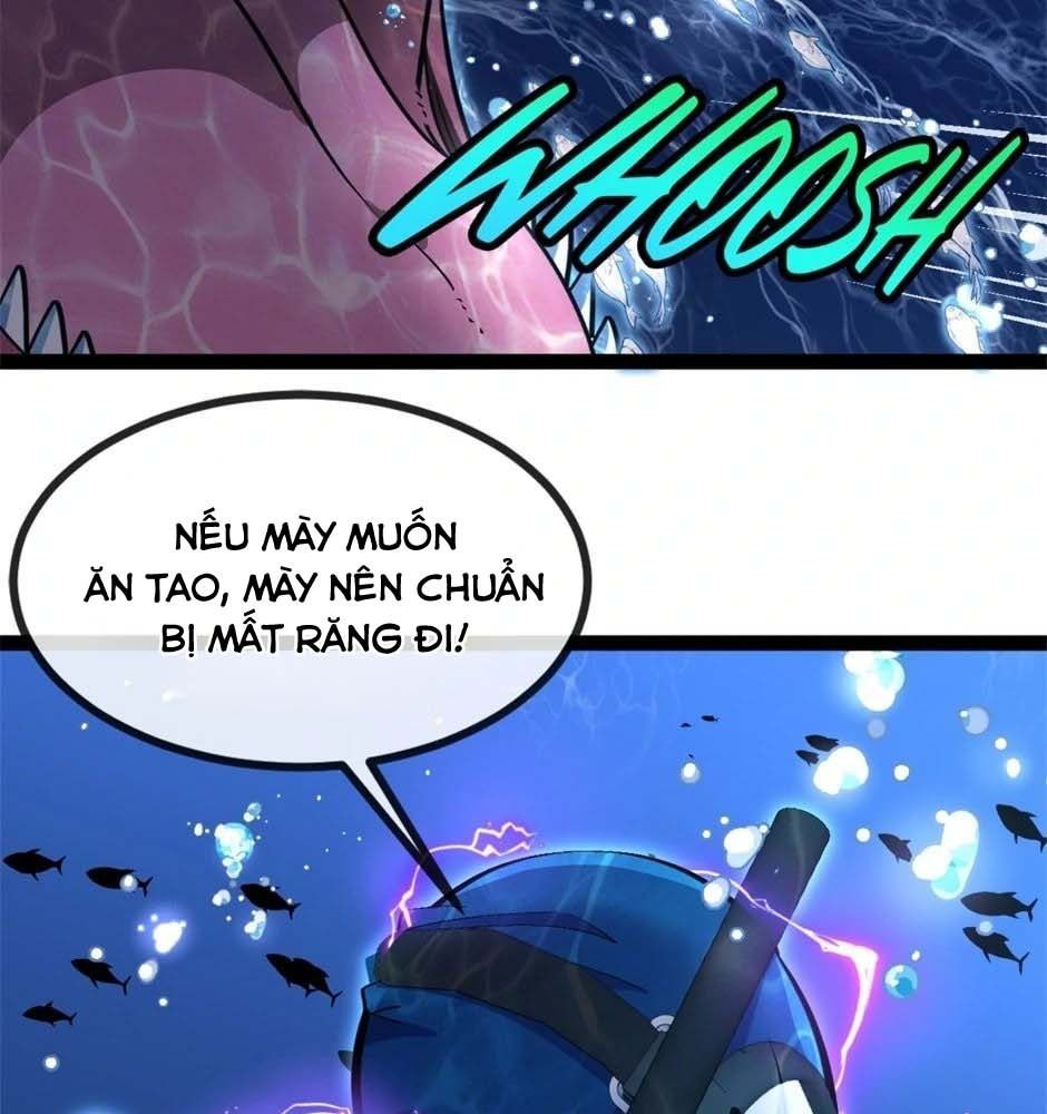 Hệ Thống Thăng Cấp Thành Thần: Chapter 151