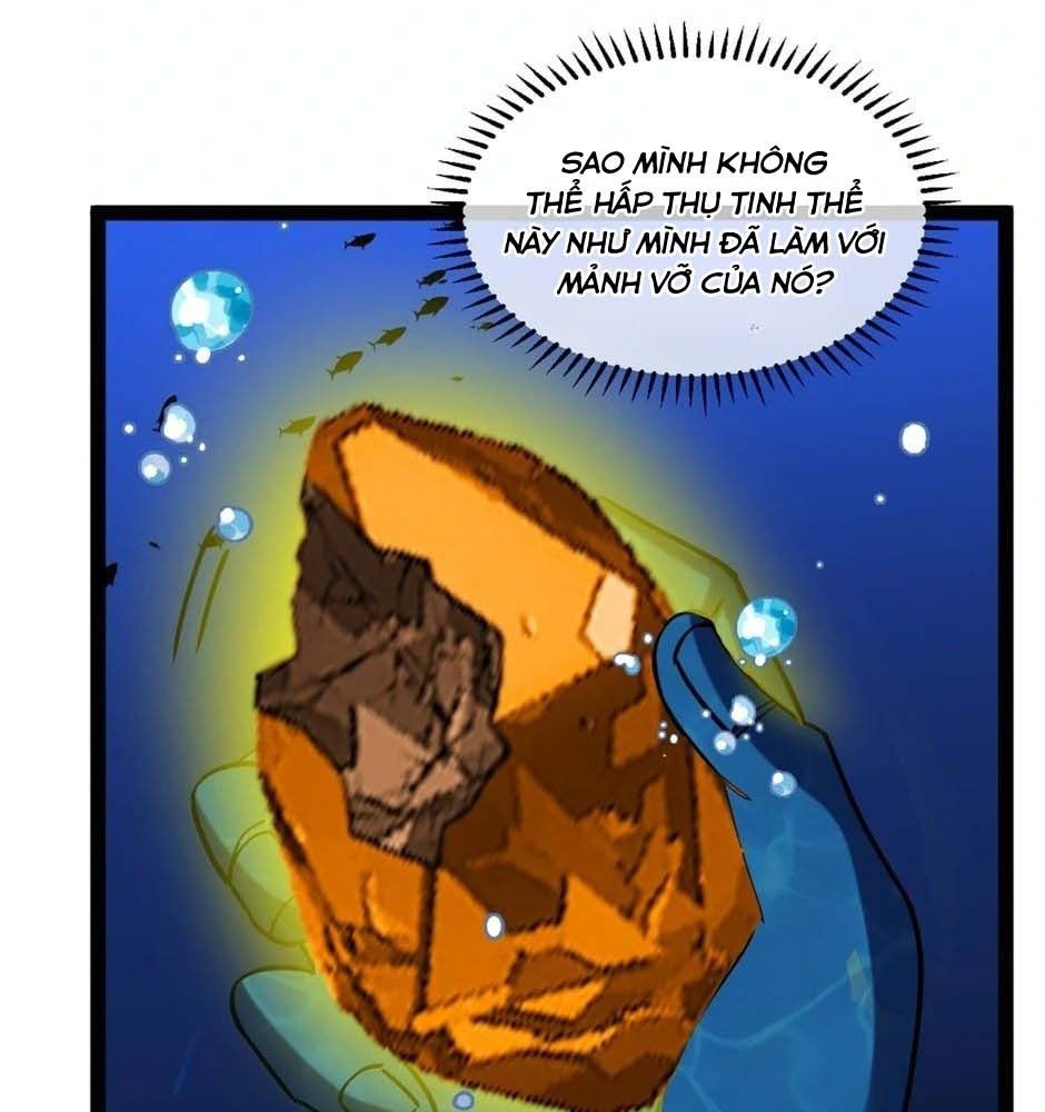 Hệ Thống Thăng Cấp Thành Thần: Chapter 151