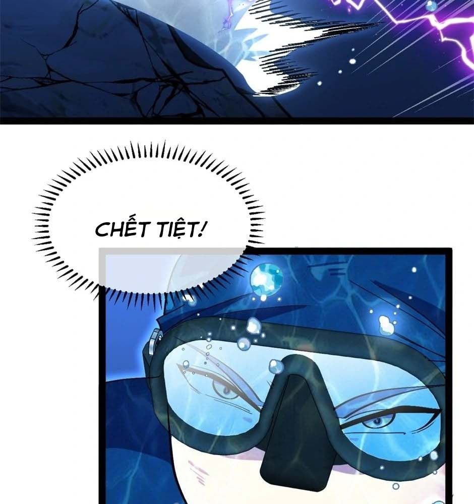 Hệ Thống Thăng Cấp Thành Thần: Chapter 151