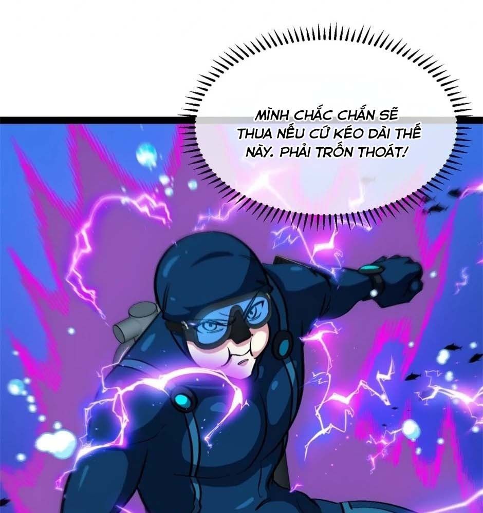 Hệ Thống Thăng Cấp Thành Thần: Chapter 151