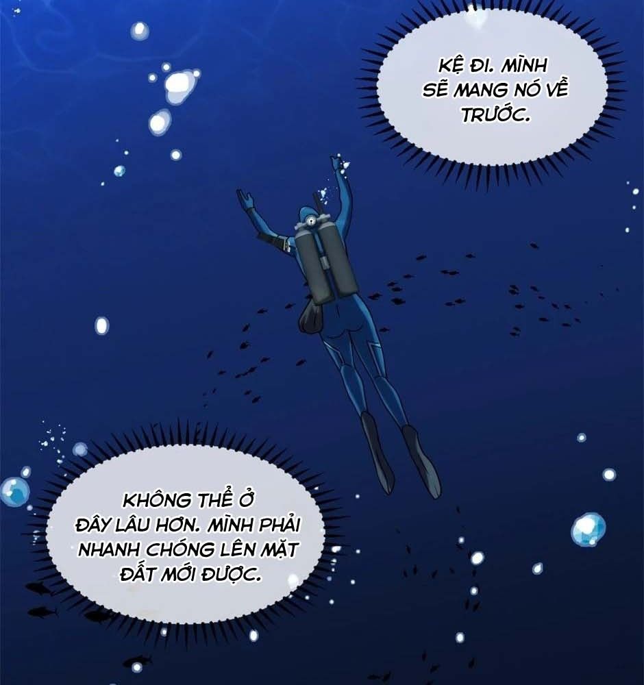 Hệ Thống Thăng Cấp Thành Thần: Chapter 151