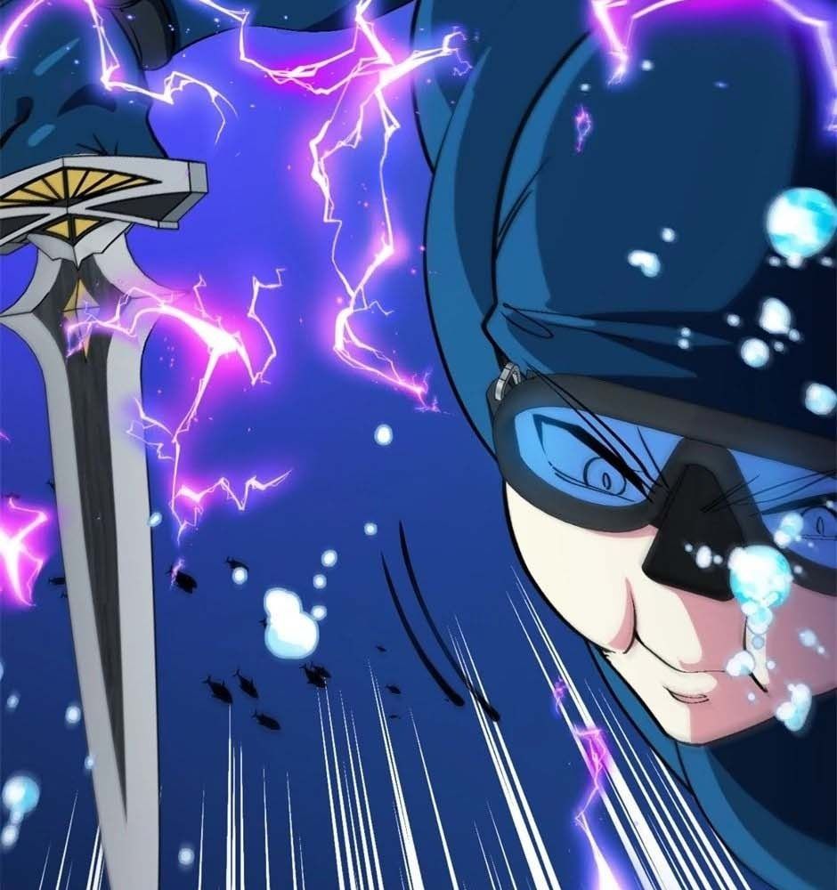 Hệ Thống Thăng Cấp Thành Thần: Chapter 151