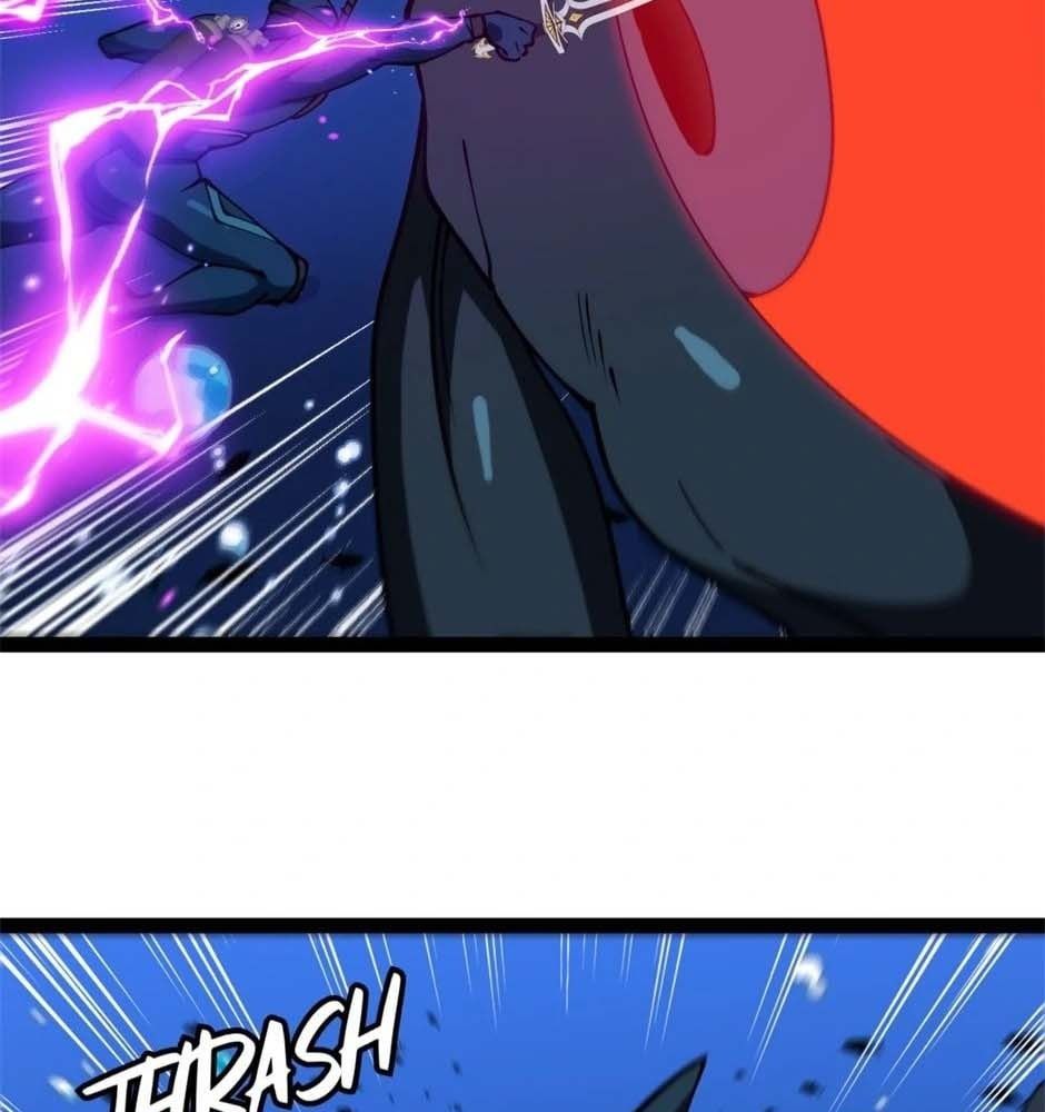 Hệ Thống Thăng Cấp Thành Thần: Chapter 151