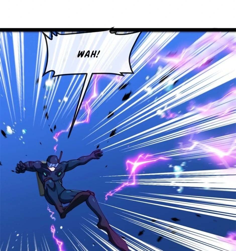 Hệ Thống Thăng Cấp Thành Thần: Chapter 151