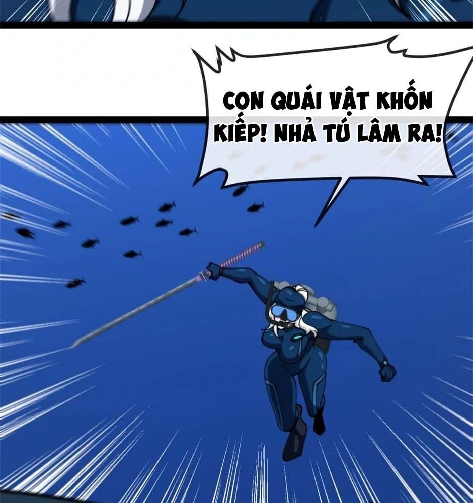 Hệ Thống Thăng Cấp Thành Thần: Chapter 151