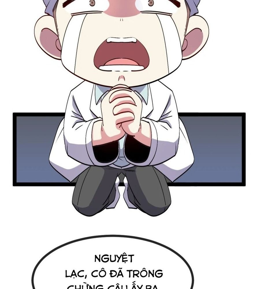 Hệ Thống Thăng Cấp Thành Thần: Chapter 153