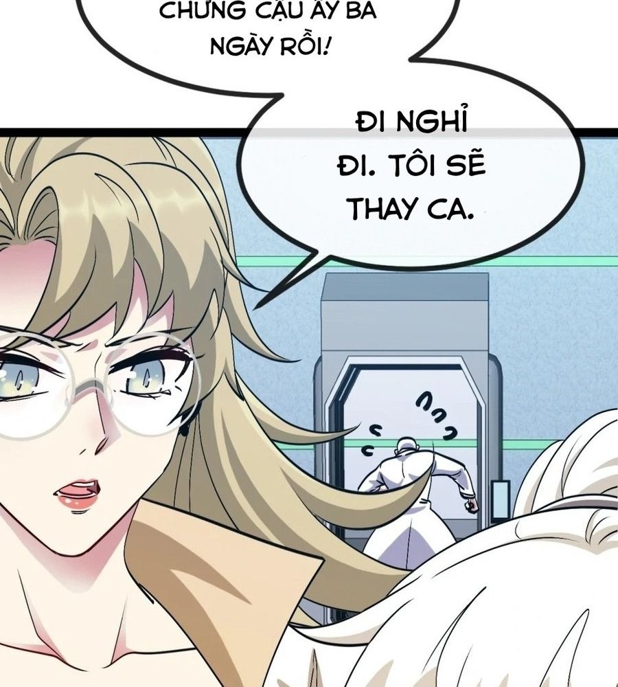 Hệ Thống Thăng Cấp Thành Thần: Chapter 153