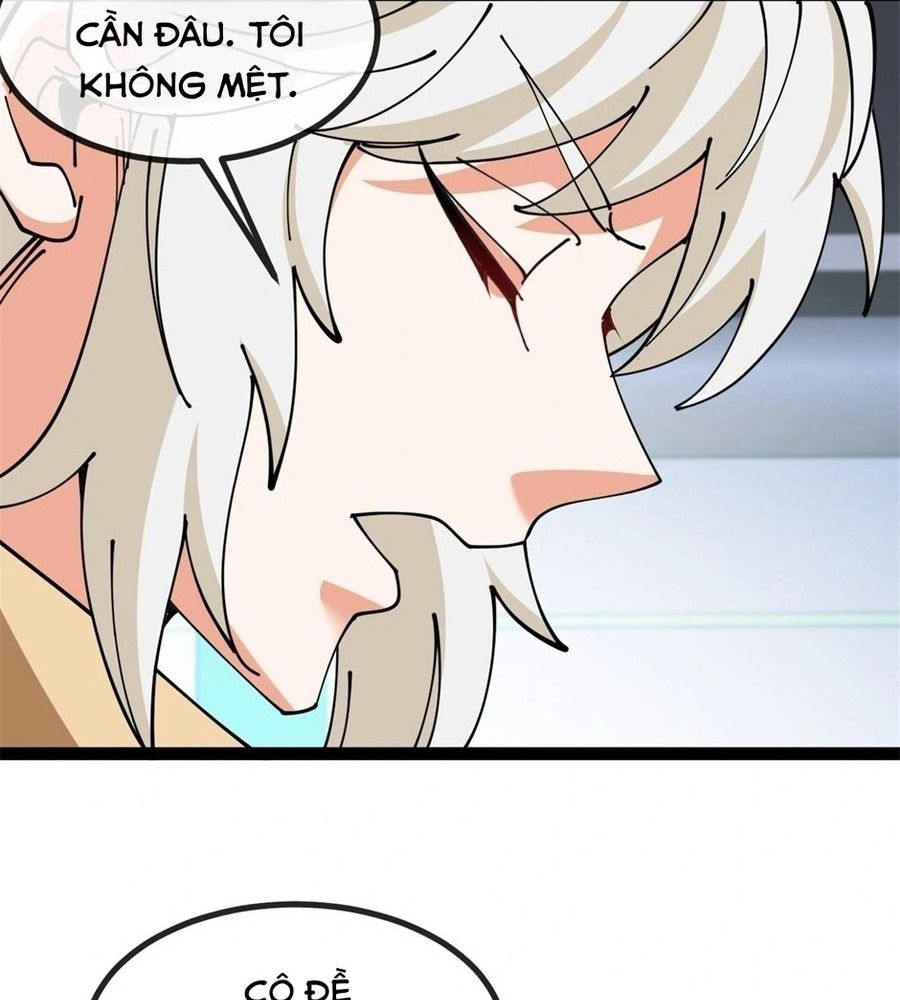 Hệ Thống Thăng Cấp Thành Thần: Chapter 153