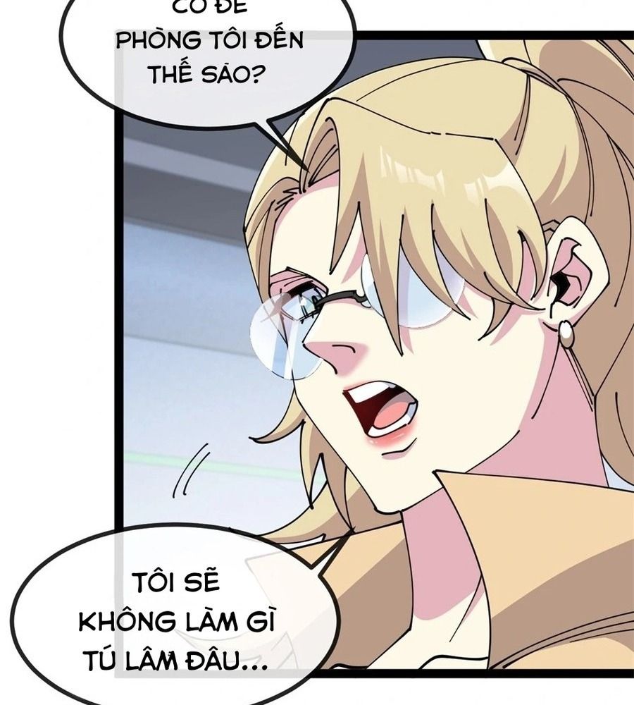 Hệ Thống Thăng Cấp Thành Thần: Chapter 153