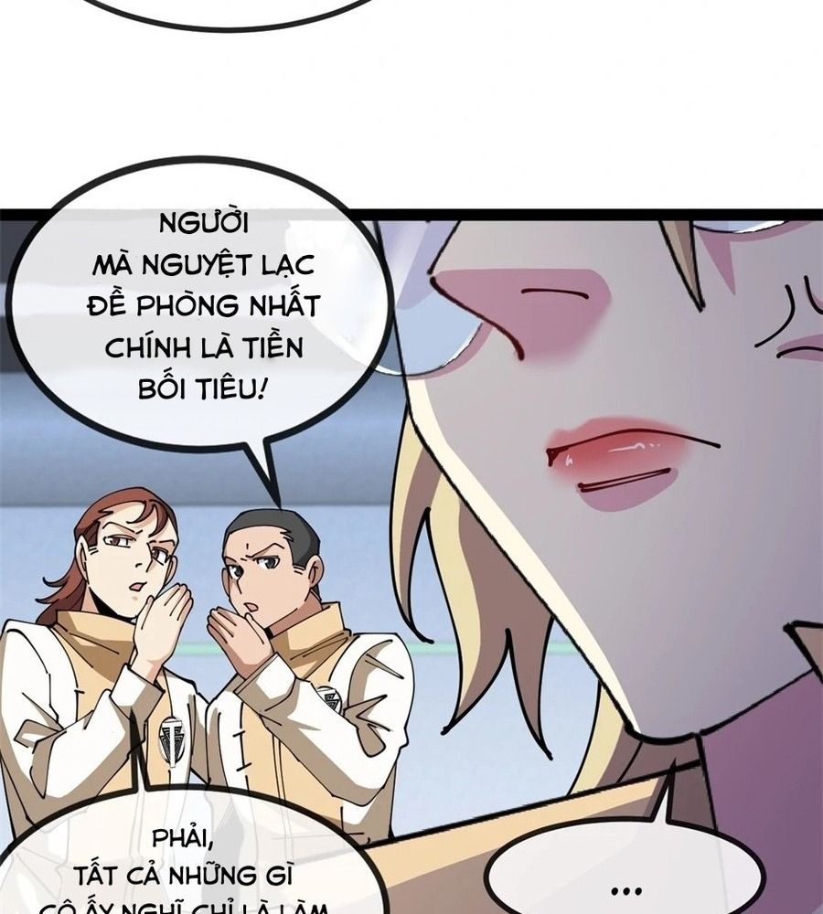 Hệ Thống Thăng Cấp Thành Thần: Chapter 153