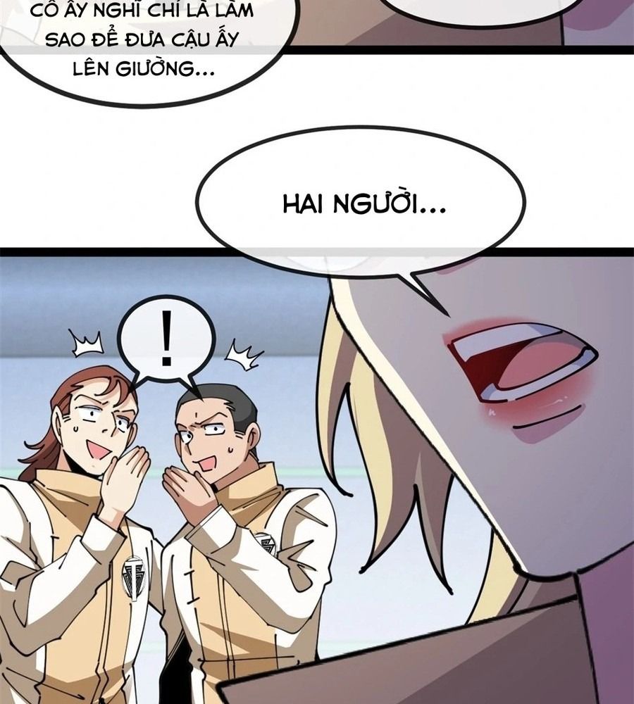 Hệ Thống Thăng Cấp Thành Thần: Chapter 153