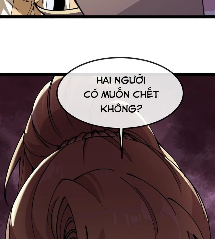 Hệ Thống Thăng Cấp Thành Thần: Chapter 153