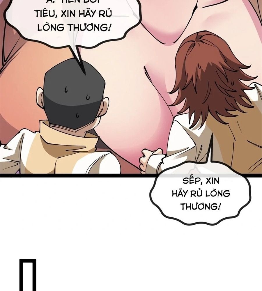 Hệ Thống Thăng Cấp Thành Thần: Chapter 153