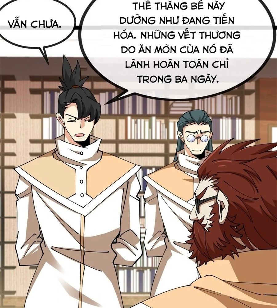 Hệ Thống Thăng Cấp Thành Thần: Chapter 153