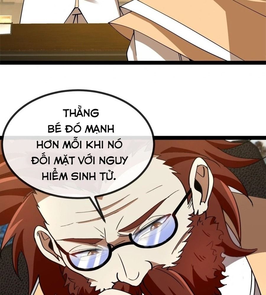 Hệ Thống Thăng Cấp Thành Thần: Chapter 153