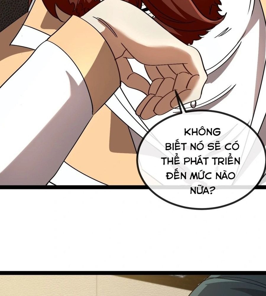 Hệ Thống Thăng Cấp Thành Thần: Chapter 153