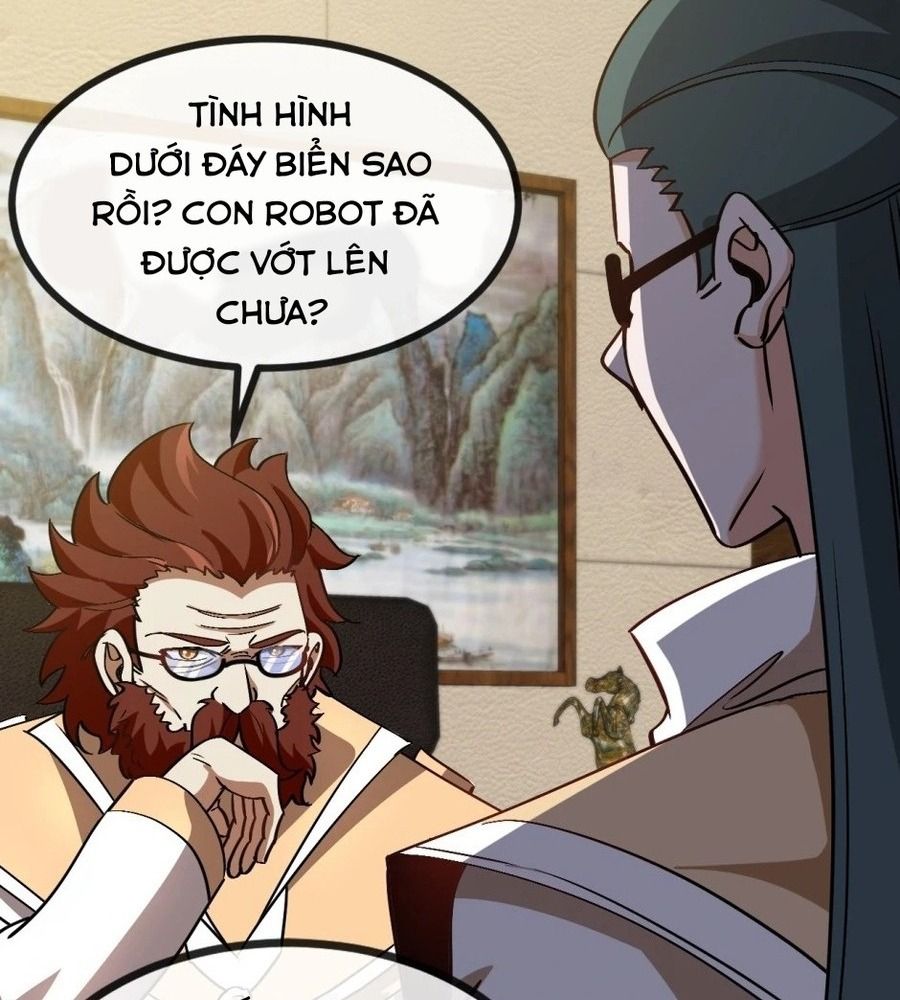 Hệ Thống Thăng Cấp Thành Thần: Chapter 153