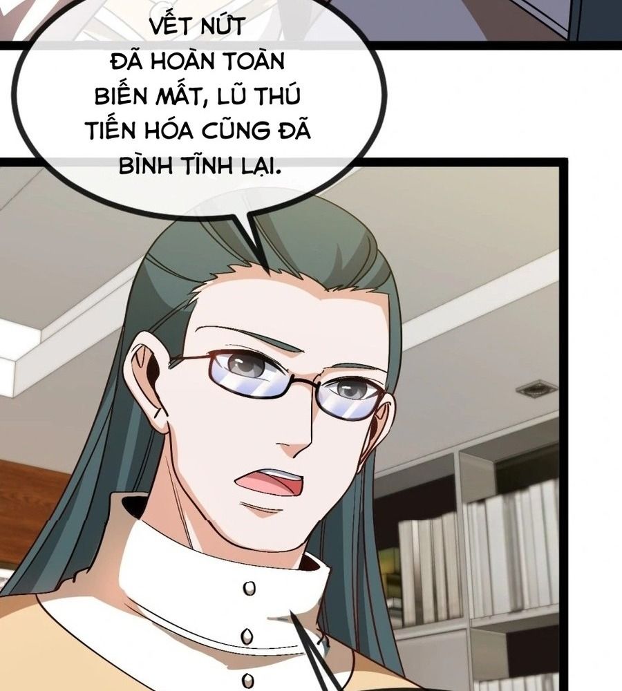 Hệ Thống Thăng Cấp Thành Thần: Chapter 153