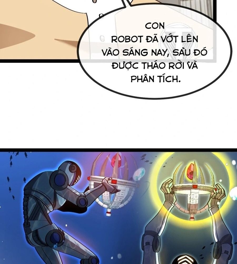 Hệ Thống Thăng Cấp Thành Thần: Chapter 153