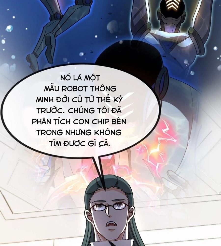 Hệ Thống Thăng Cấp Thành Thần: Chapter 153