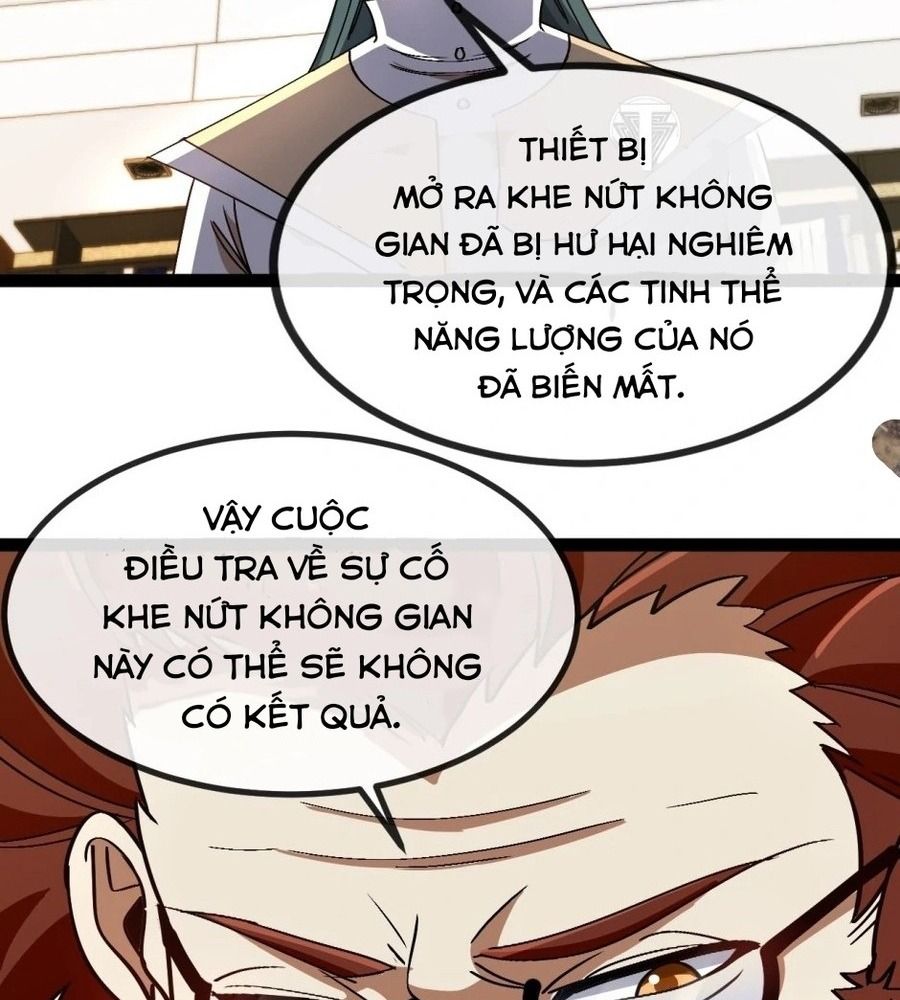Hệ Thống Thăng Cấp Thành Thần: Chapter 153