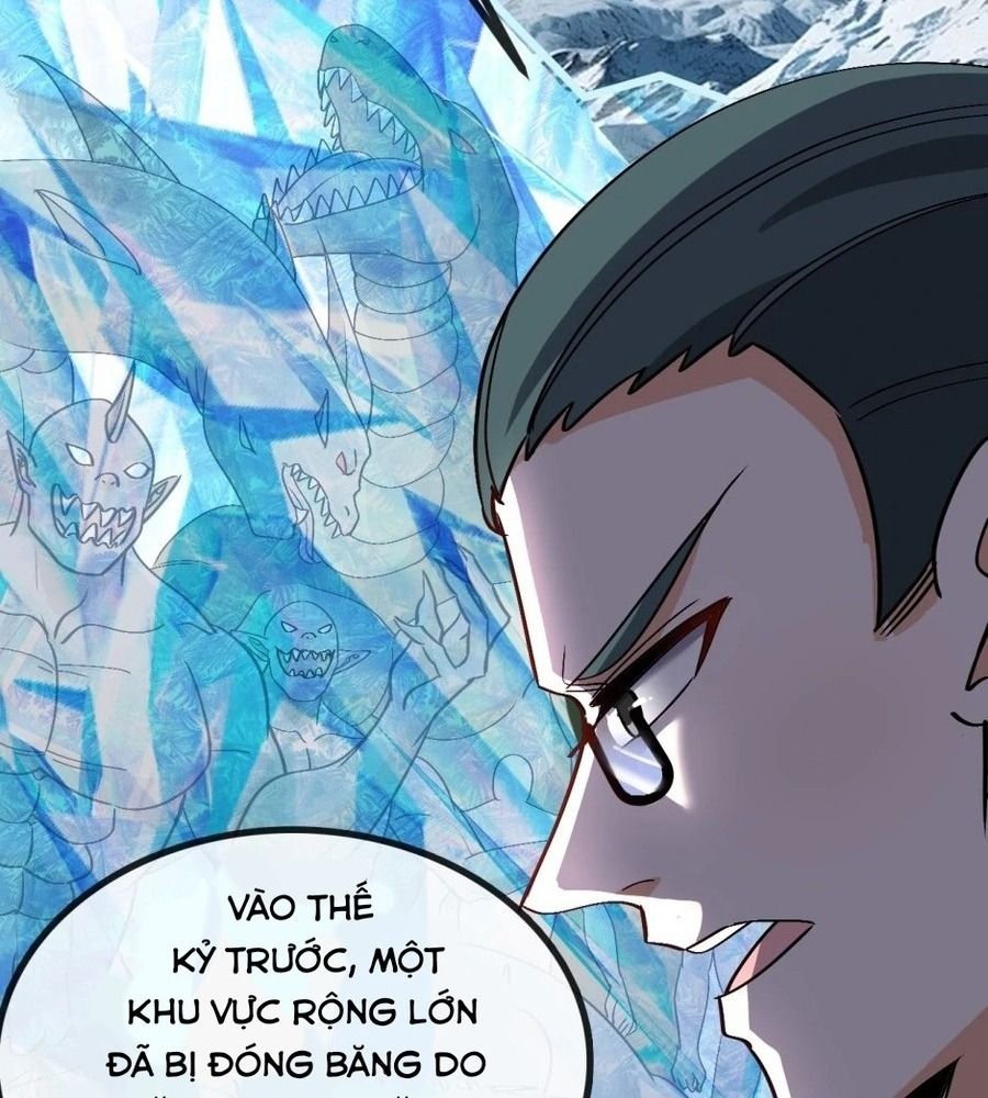 Hệ Thống Thăng Cấp Thành Thần: Chapter 153