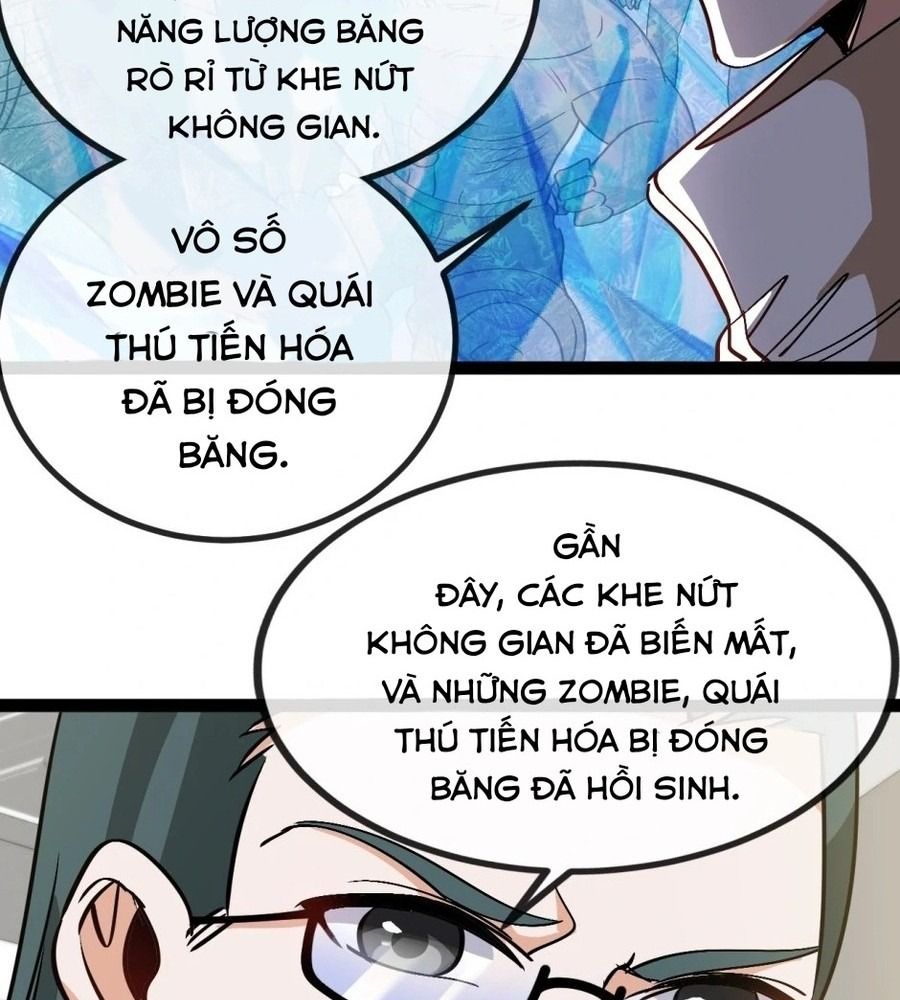Hệ Thống Thăng Cấp Thành Thần: Chapter 153