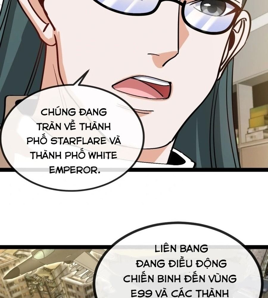 Hệ Thống Thăng Cấp Thành Thần: Chapter 153