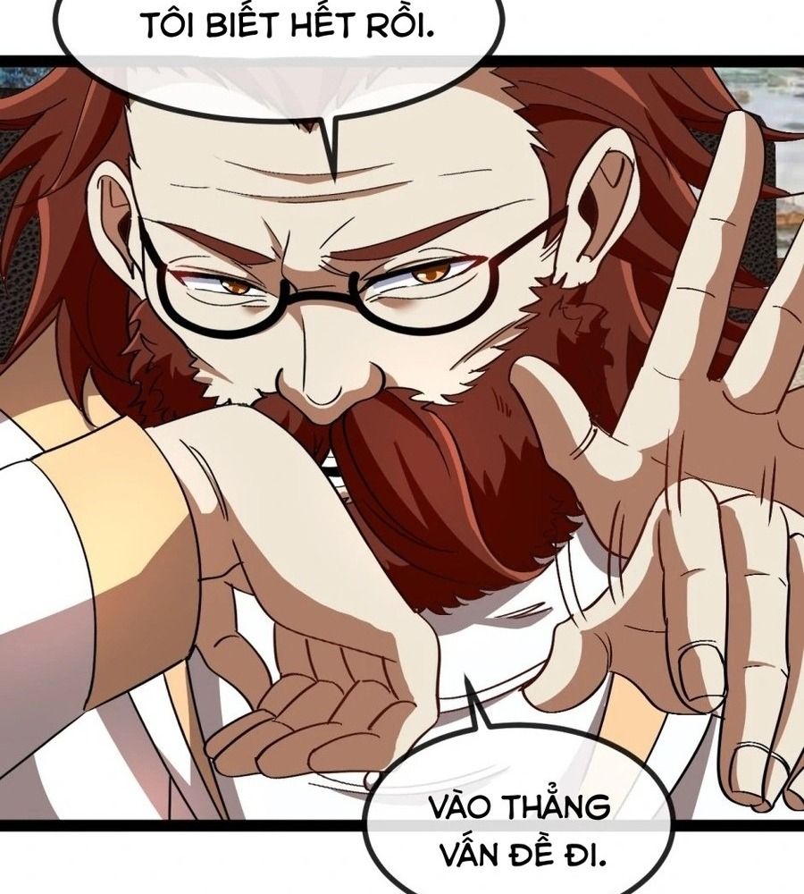 Hệ Thống Thăng Cấp Thành Thần: Chapter 153