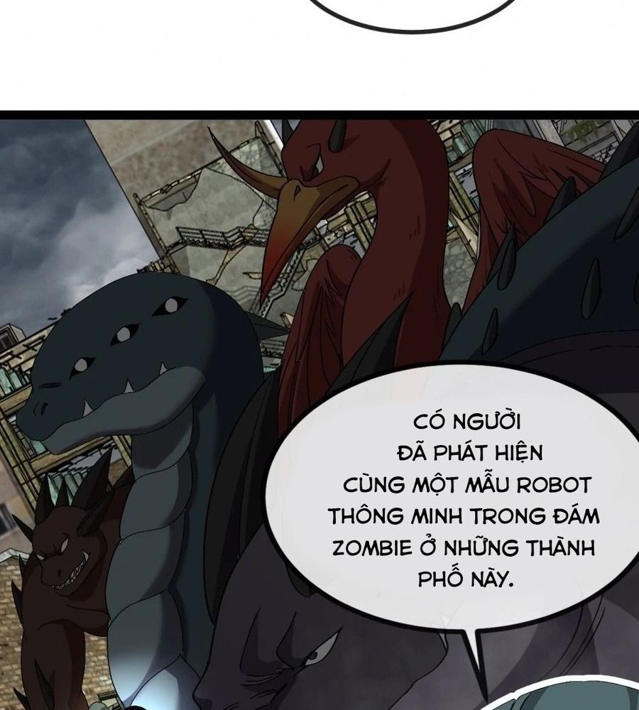 Hệ Thống Thăng Cấp Thành Thần: Chapter 153