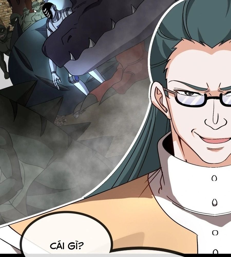 Hệ Thống Thăng Cấp Thành Thần: Chapter 153