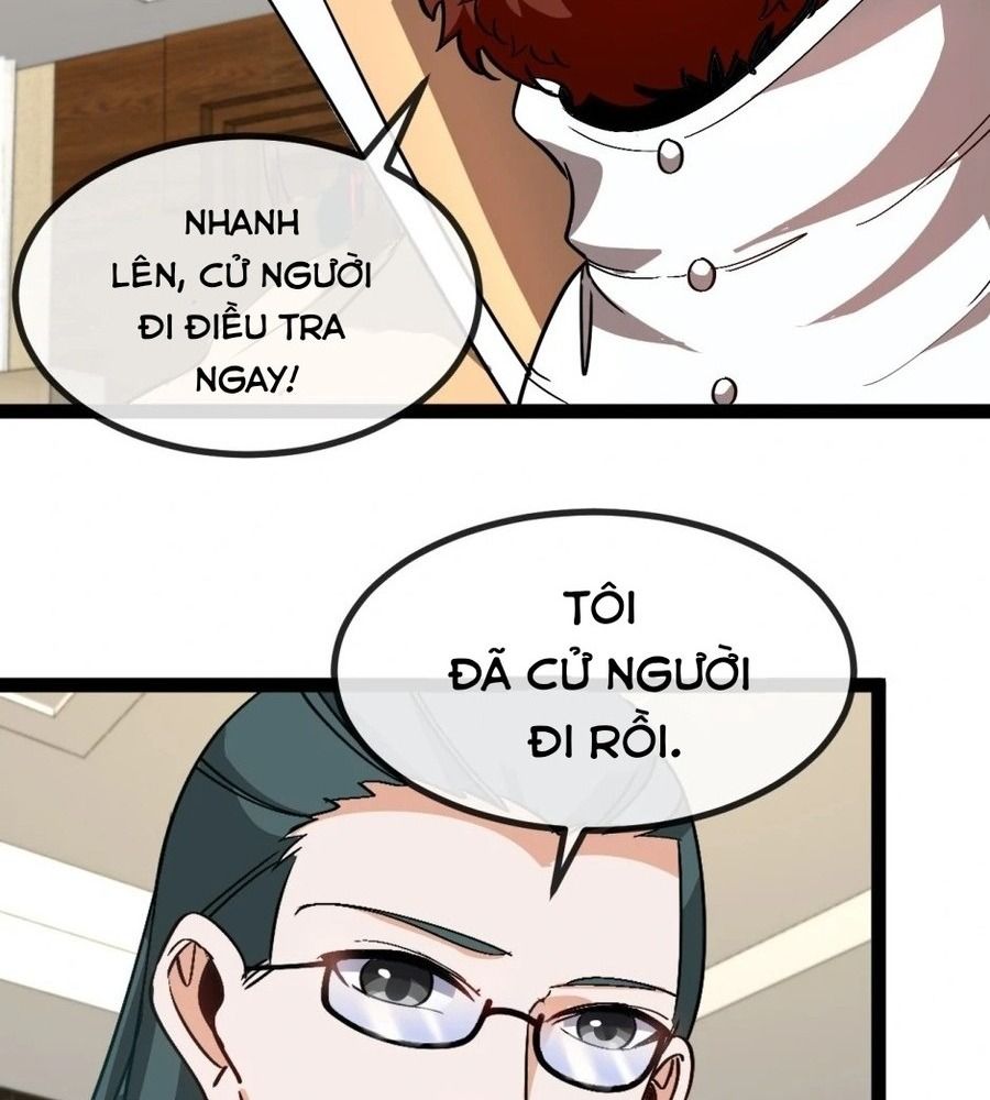 Hệ Thống Thăng Cấp Thành Thần: Chapter 153