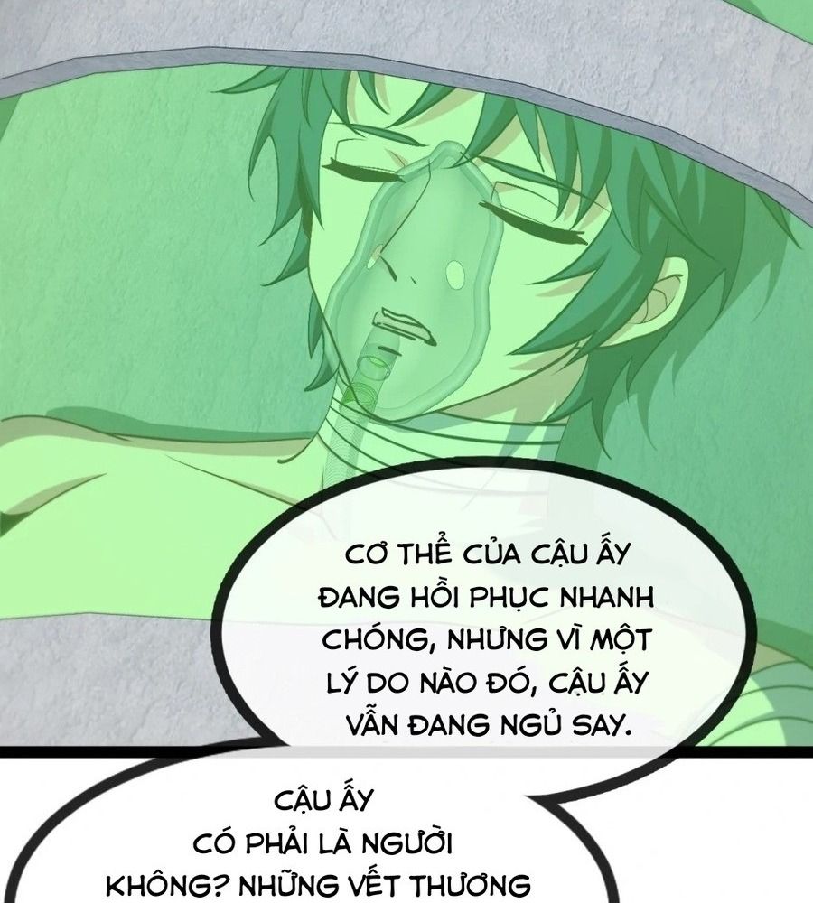 Hệ Thống Thăng Cấp Thành Thần: Chapter 153