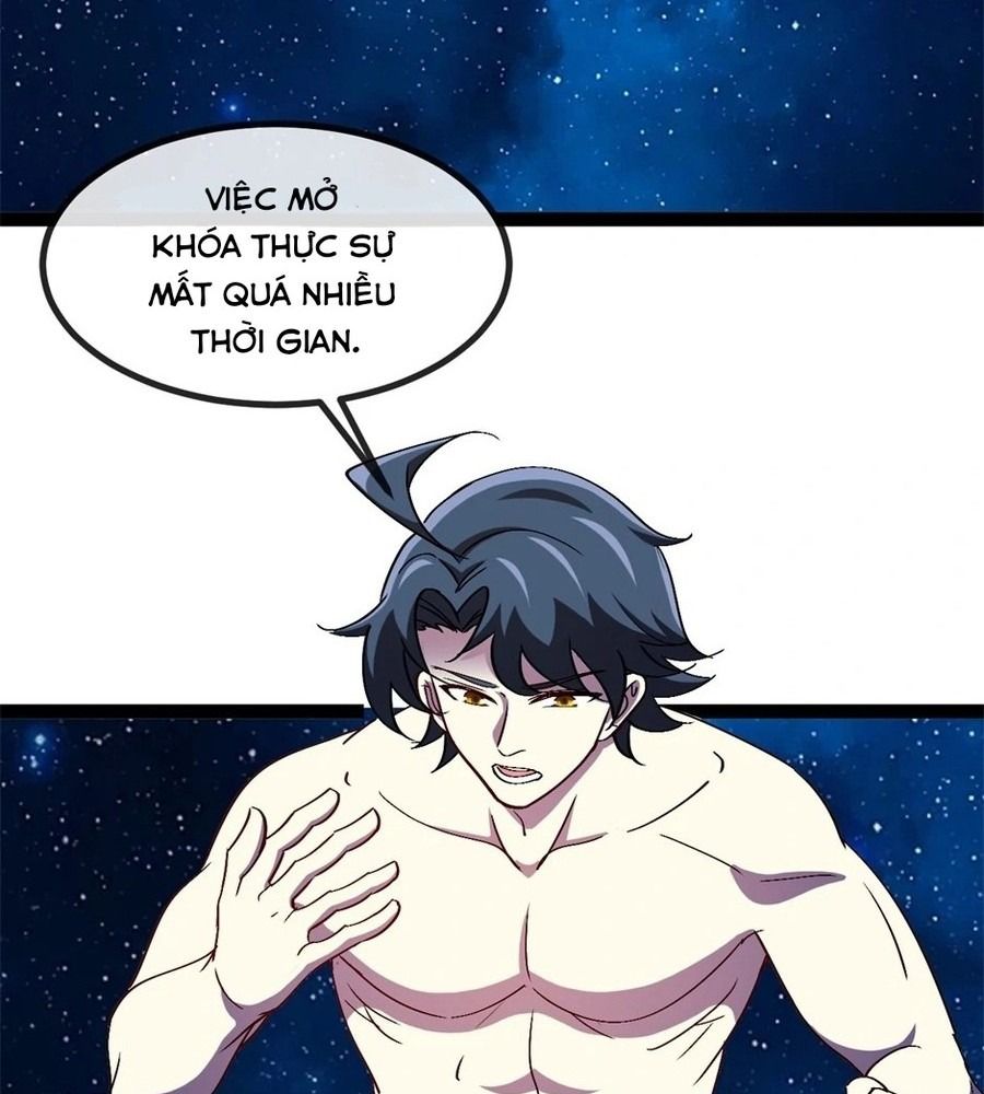 Hệ Thống Thăng Cấp Thành Thần: Chapter 153