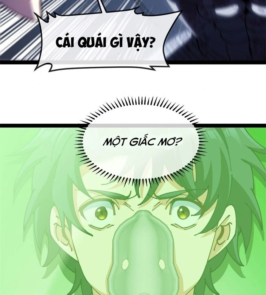 Hệ Thống Thăng Cấp Thành Thần: Chapter 153