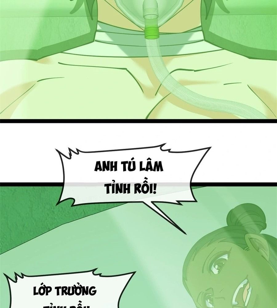 Hệ Thống Thăng Cấp Thành Thần: Chapter 153