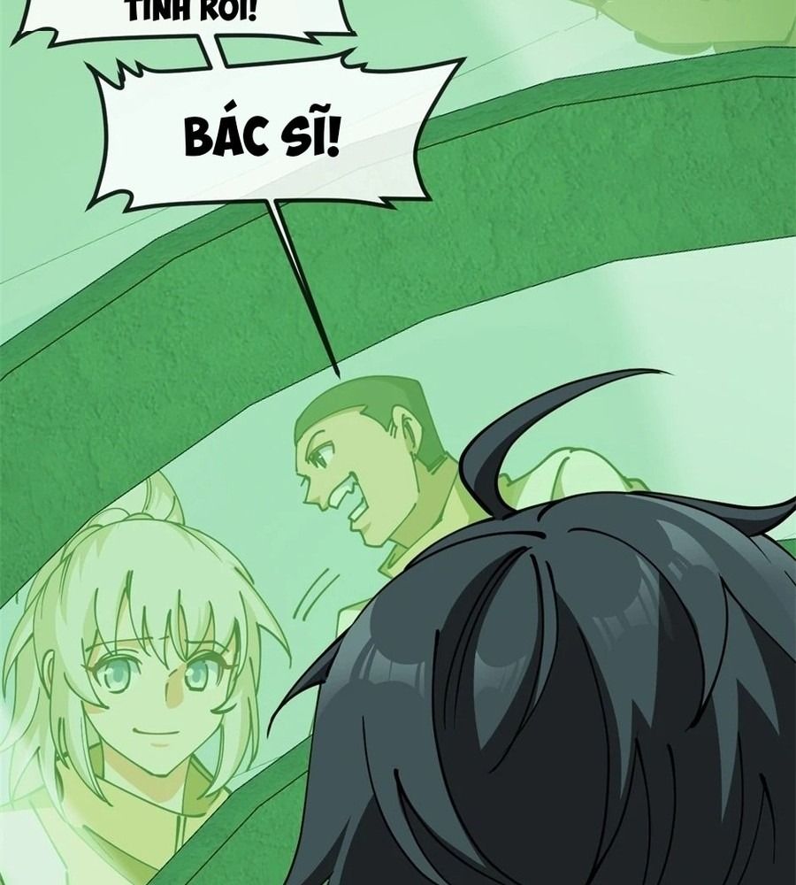 Hệ Thống Thăng Cấp Thành Thần: Chapter 153