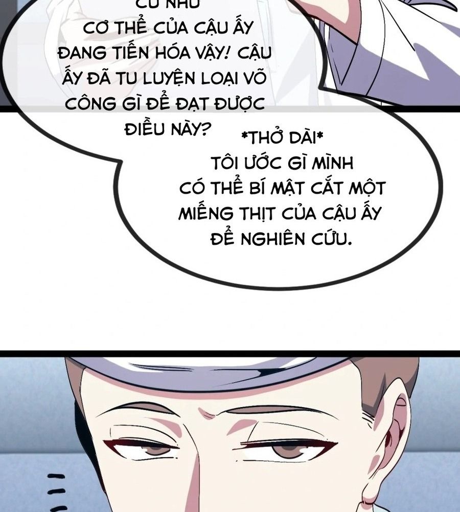 Hệ Thống Thăng Cấp Thành Thần: Chapter 153