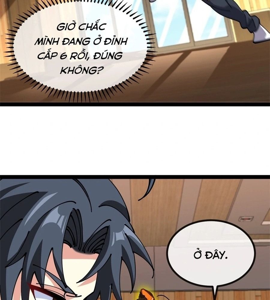 Hệ Thống Thăng Cấp Thành Thần: Chapter 153