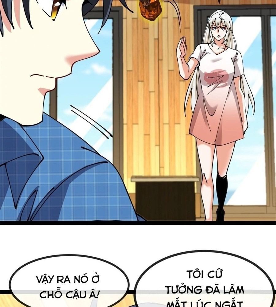 Hệ Thống Thăng Cấp Thành Thần: Chapter 153