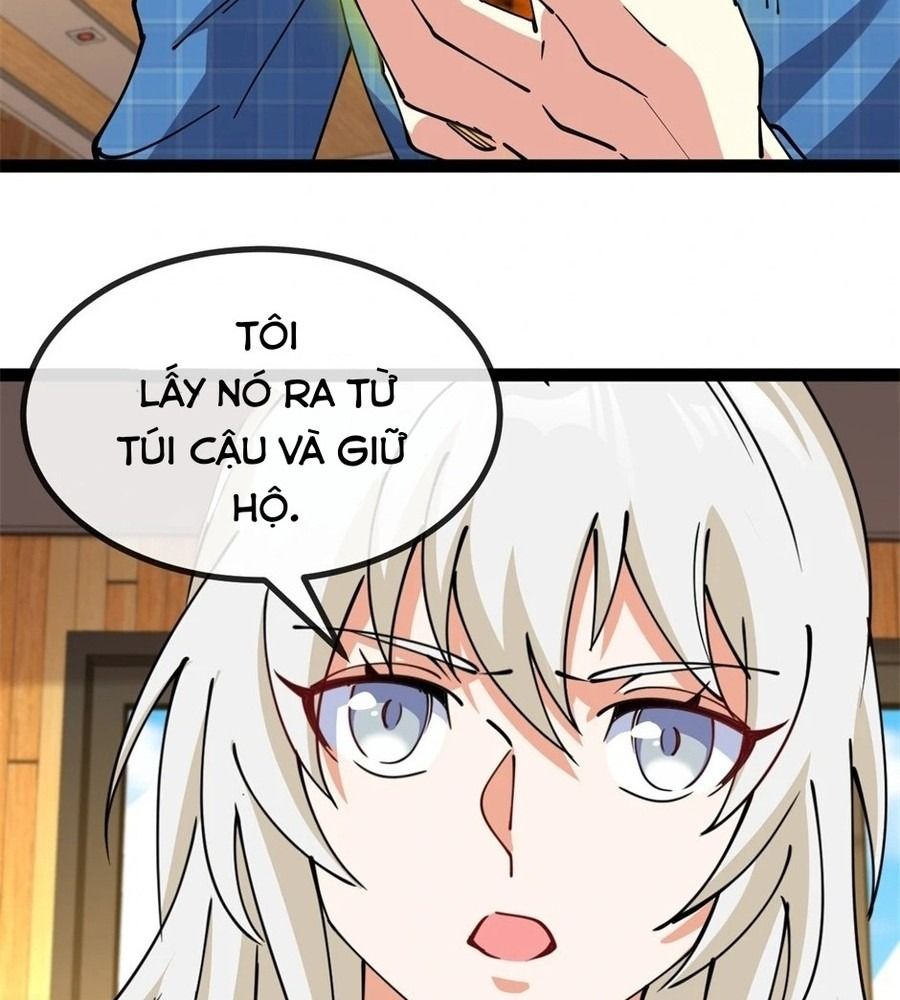 Hệ Thống Thăng Cấp Thành Thần: Chapter 153