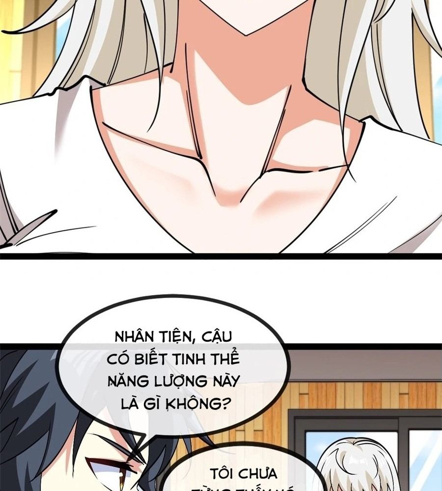 Hệ Thống Thăng Cấp Thành Thần: Chapter 153