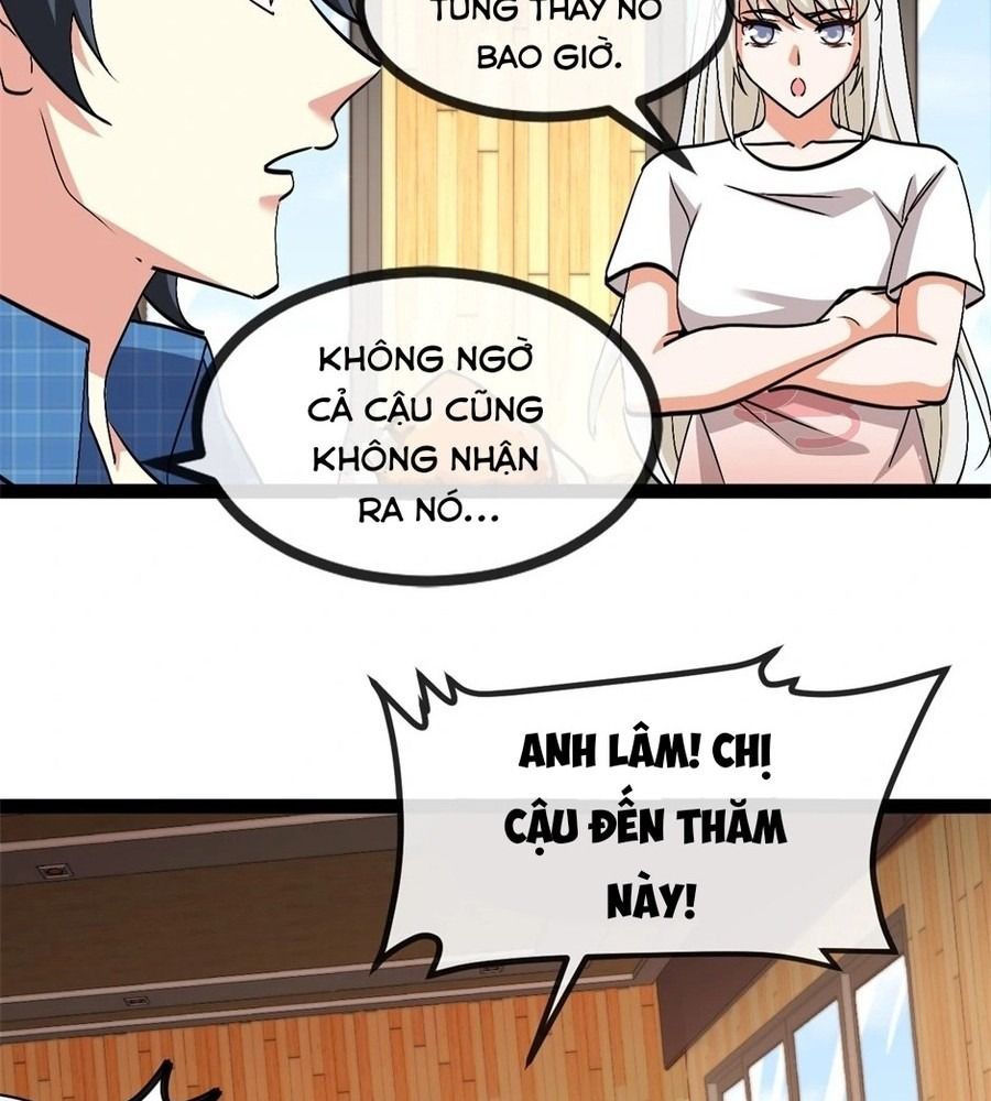Hệ Thống Thăng Cấp Thành Thần: Chapter 153