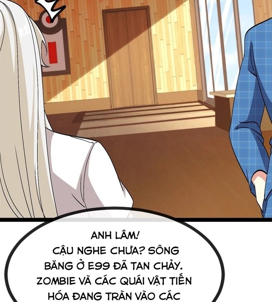Hệ Thống Thăng Cấp Thành Thần: Chapter 153