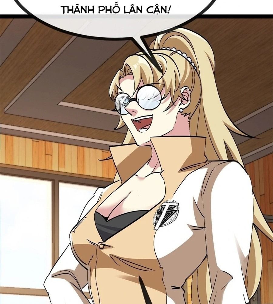 Hệ Thống Thăng Cấp Thành Thần: Chapter 153