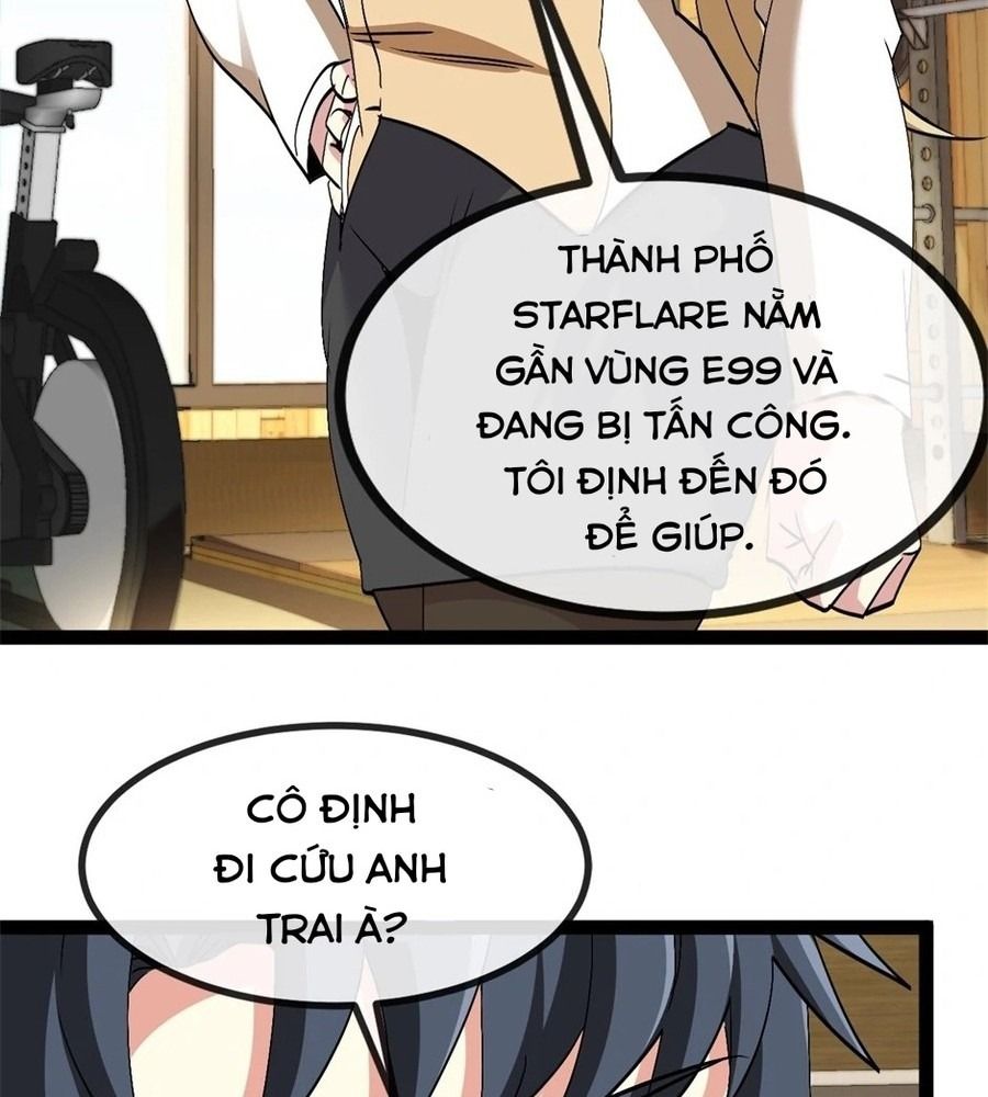 Hệ Thống Thăng Cấp Thành Thần: Chapter 153